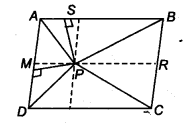 NCERT Solutions for Class 9 Maths Chapter 10 Areas of Parallelograms and Triangles 10.2 4a